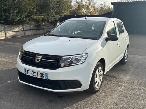 Dacia sandero SCE 75