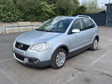 Volkswagen Golf 2005 occasion B&eacute;thune 62400
