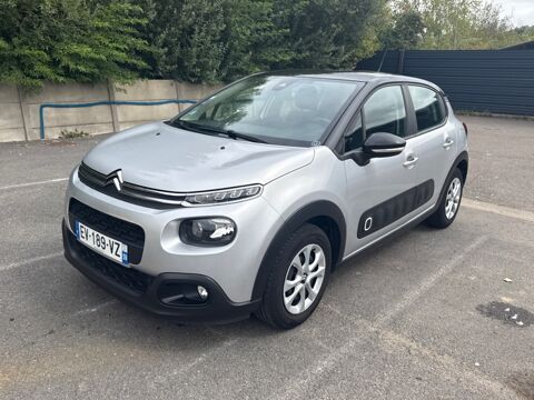 Citroen c3 Citroën 1.2 PTEC