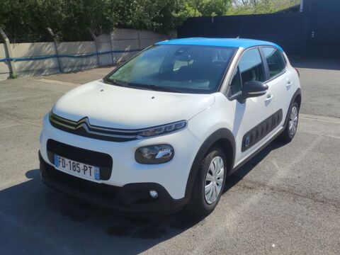Citroen c3 Citroën 1.5 BHDI