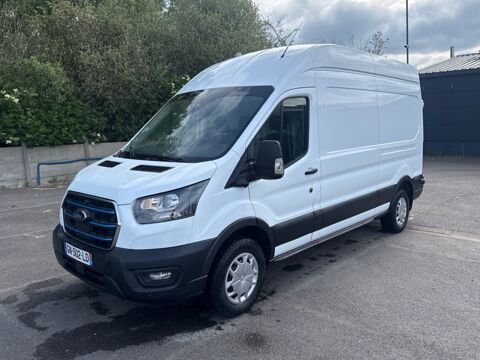 Ford Transit 2023 occasion B&eacute;thune 62400