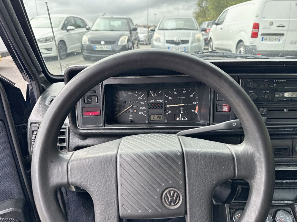 Golf SPORT LI 1989 occasion 62400 B&eacute;thune