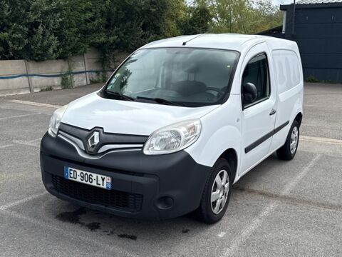Renault kangoo GD DCI