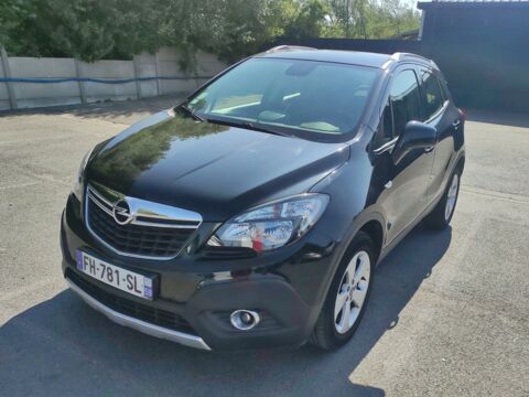 Opel mokka 1.7 CDTI