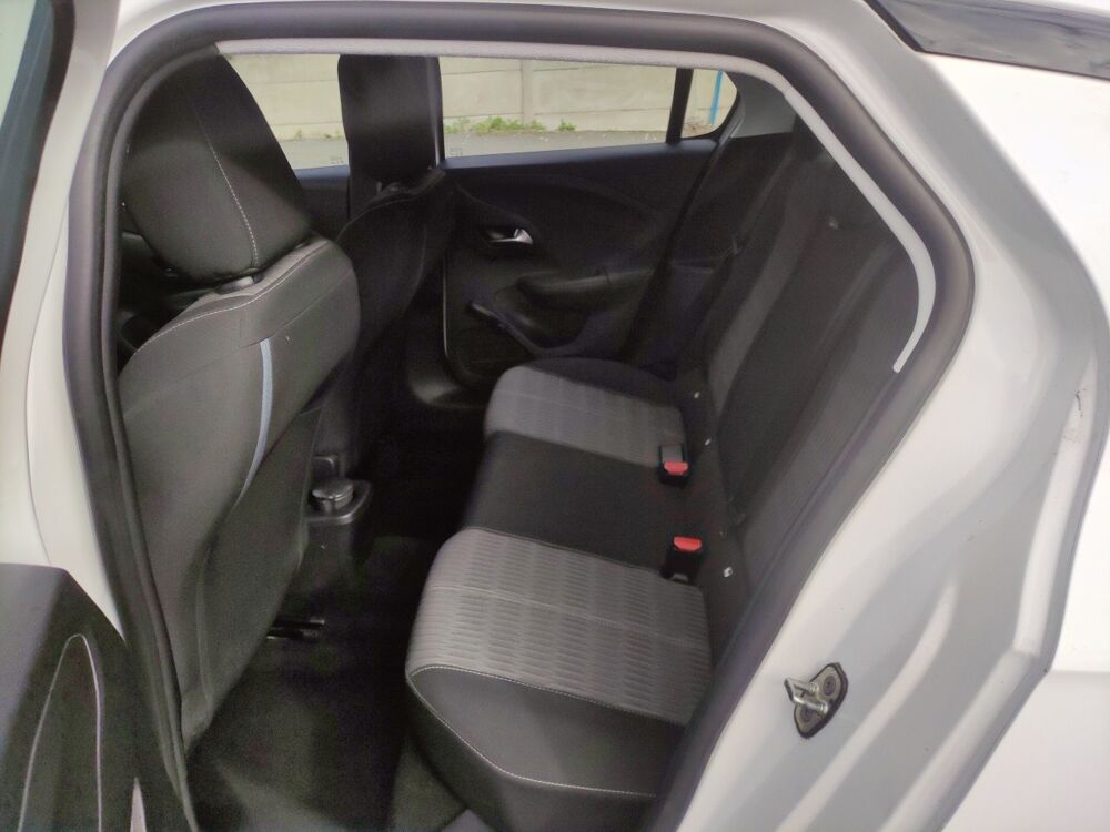 Corsa 1.5D 100 2023 occasion 62400 B&eacute;thune