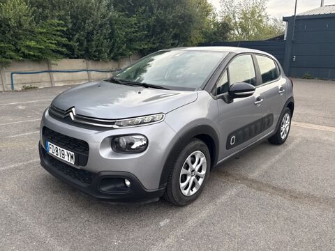 Citroen c3 Citroën 1.5 BHDI