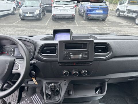 Master 2.3 DCI 2023 occasion 62400 B&eacute;thune