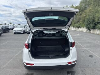 Sportage 1.7 CRDI 2018 occasion 62400 B&eacute;thune