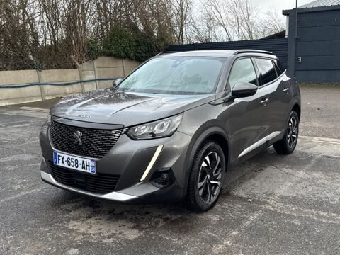 Peugeot 2008 1.5 BHDI