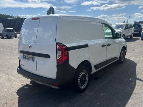 Kangoo BDCI 115 2022 occasion 62400 B&eacute;thune