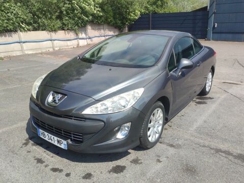 Annonce voiture Peugeot 308 4850 �