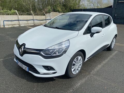 Renault clio DCI 90