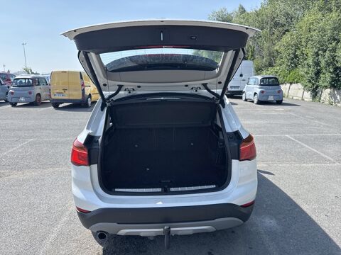 X1 SDRIVE18 2016 occasion 62400 B&eacute;thune