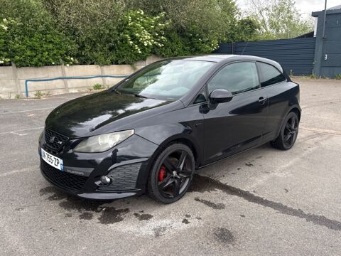 Annonce voiture Seat Ibiza 6000 �