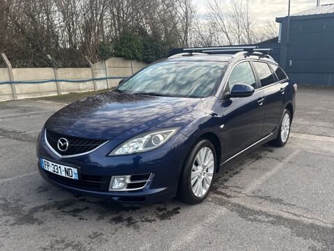 Annonce voiture Mazda Mazda6 3600 �