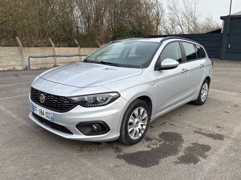 Fiat Tipo 1.3 JTD 2019 occasion Béthune 62400
