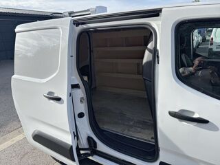 Berlingo 1.5 BHDI 2022 occasion 62400 B&eacute;thune