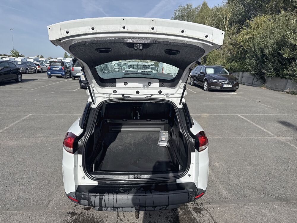 Clio DCI 90 2017 occasion 62400 B&eacute;thune