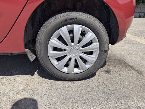 Sandero SCE 75 2018 occasion 62400 B&eacute;thune