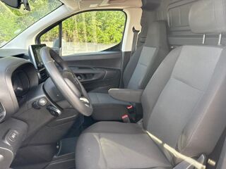Berlingo 1.5 BHDI 2022 occasion 62400 B&eacute;thune