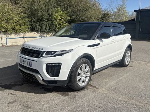 Annonce voiture Land-Rover Divers 13990 €