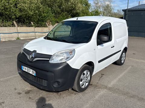 Renault kangoo 1.5 DCI