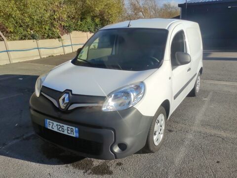 Renault Kangoo 2021 occasion B&eacute;thune 62400