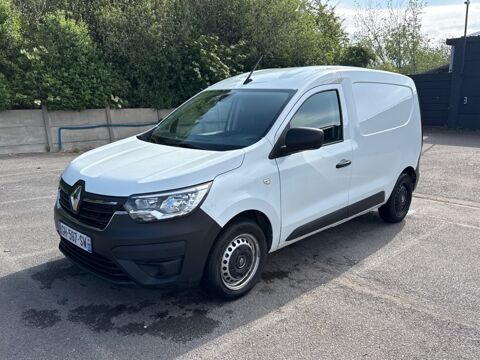 Renault Express 2022 occasion B&eacute;thune 62400