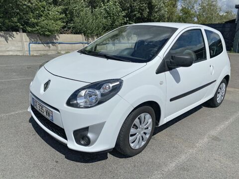 Renault twingo 1.2 16V