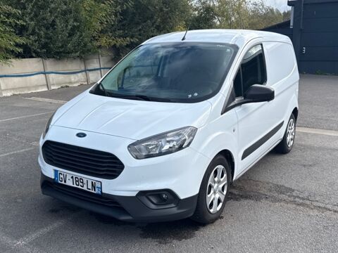 Ford Transit 2023 occasion B&eacute;thune 62400