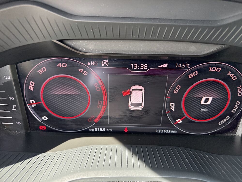 Karoq 2.0 TDI 2019 occasion 62400 B&eacute;thune