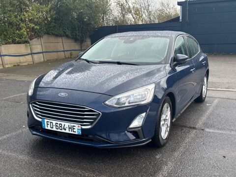 Ford Focus 1.5 TDCI 2019 occasion B&eacute;thune 62400
