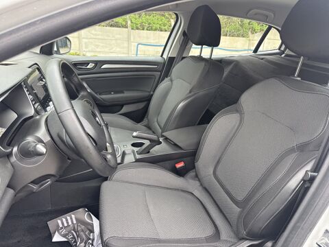 M&eacute;gane BDCI 115 2022 occasion 62400 B&eacute;thune