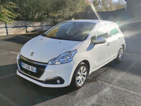 Annonce voiture Peugeot 208 6190 �