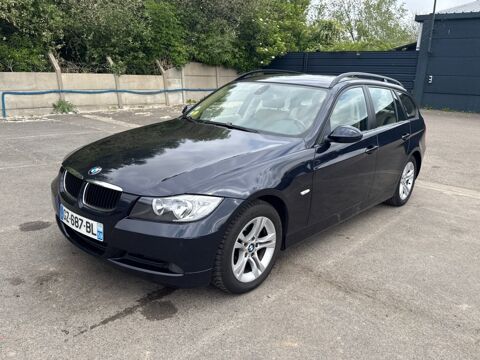 Bmw serie 3 318 TOU