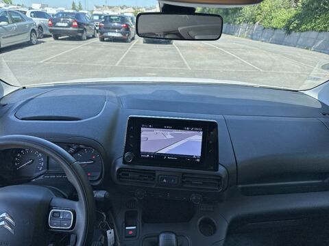 Berlingo 1.5 BHDI 2022 occasion 62400 B&eacute;thune