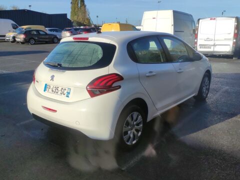 208 1.5 BHDI 2020 occasion 62400 B&eacute;thune