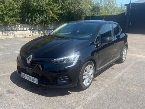 Annonce voiture Renault Clio 12200 €