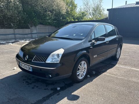 Renault vel satis 2.0 T