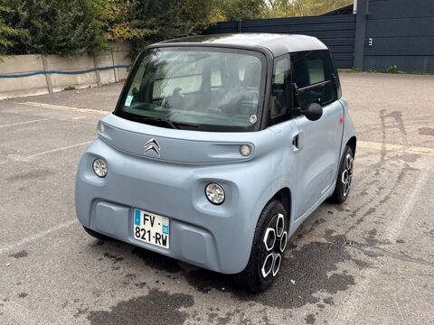 Citroen ami Citroën