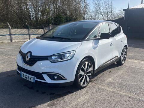 Renault megane DCI 110