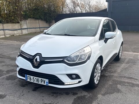 Renault clio DCI 75