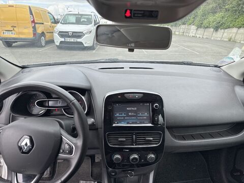Clio DCI 75 2018 occasion 62400 B&eacute;thune