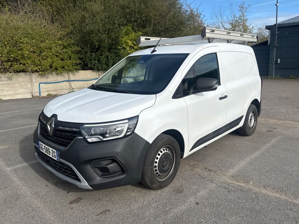 Kangoo 2022 occasion 62400 B&eacute;thune