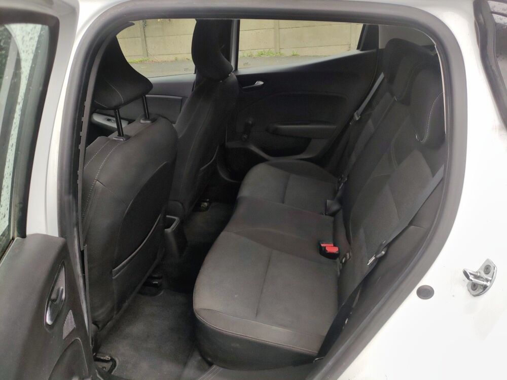Clio BDCI 100 2021 occasion 62400 B&eacute;thune