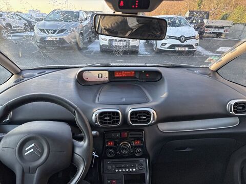 C3 1.6 HDI 2010 occasion 62400 B&eacute;thune