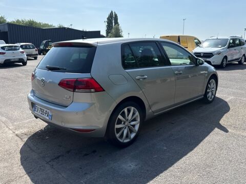 Golf 1.6 TDI 2014 occasion 62400 B&eacute;thune