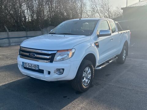 Ford Ranger 2015 occasion B&eacute;thune 62400