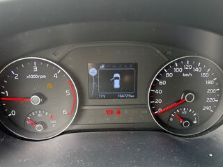 Sportage 1.7 CRDI 2018 occasion 62400 B&eacute;thune