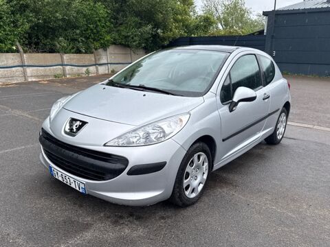 Peugeot 207 1.4 75